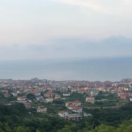 Апартаменты Apartment Sveti Vlas *