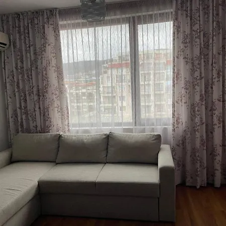 Apartment Sveti Vlas * Свети-Влас