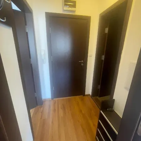 Апартаменты Apartment Sveti Vlas